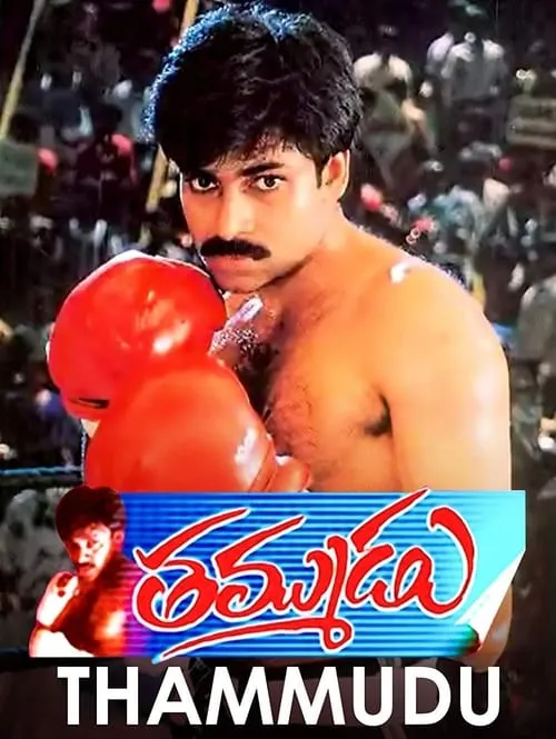 Thammudu (movie)