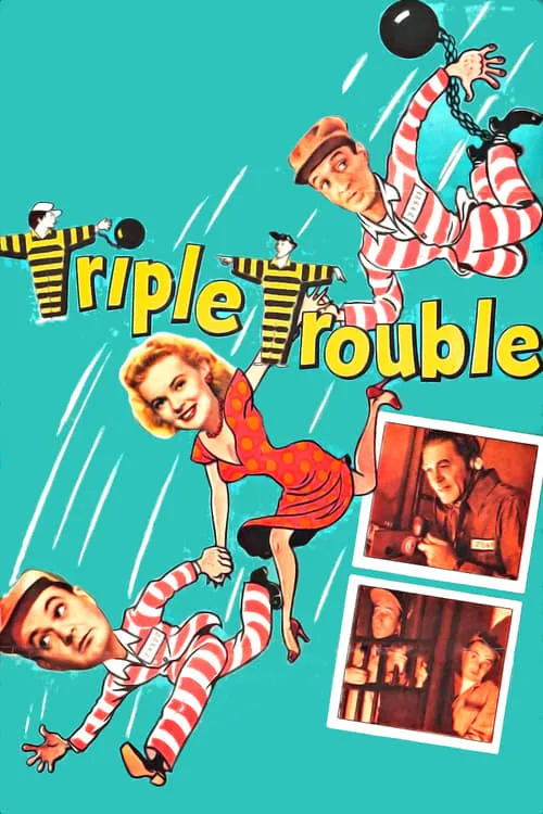 Triple Trouble (фильм)