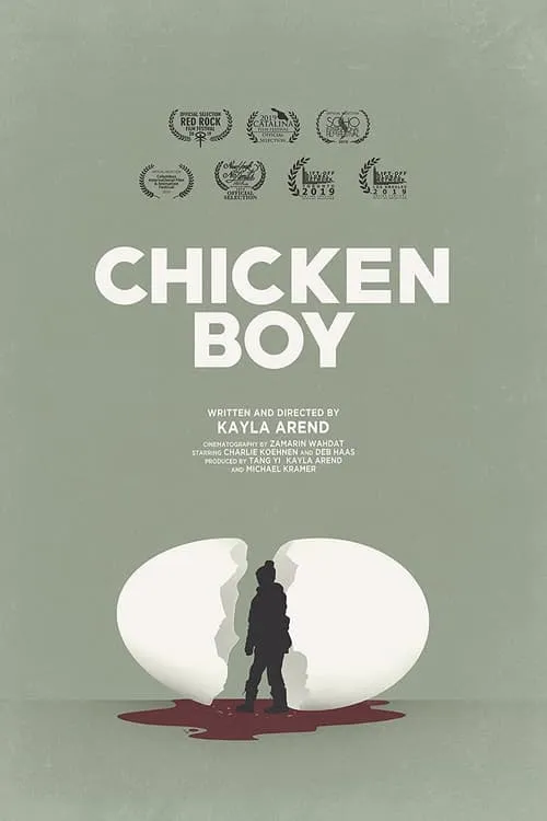 Chicken Boy (movie)