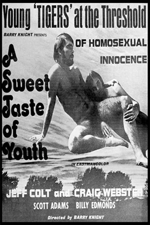 A Sweet Taste of Youth (movie)