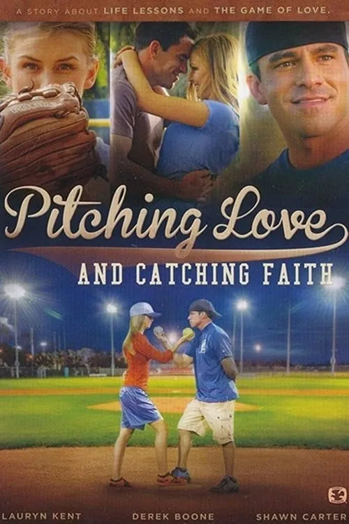 Romance in the Outfield (movie)