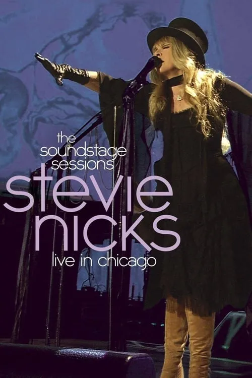 Stevie Nicks - Live in Chicago (movie)