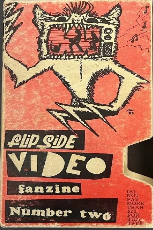 Flipside Video Fanzine Number Two (фильм)