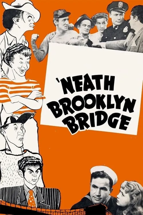 'Neath Brooklyn Bridge (movie)