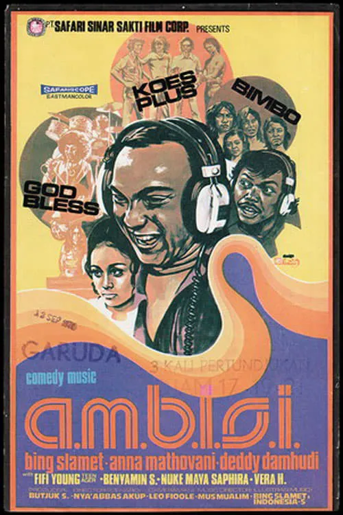 Ambisi