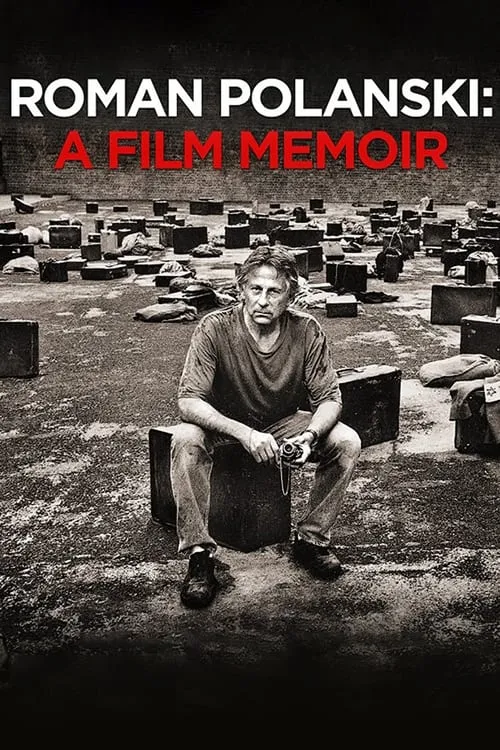 Roman Polanski: A Film Memoir (movie)