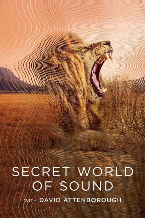 Secret World of Sound (series)