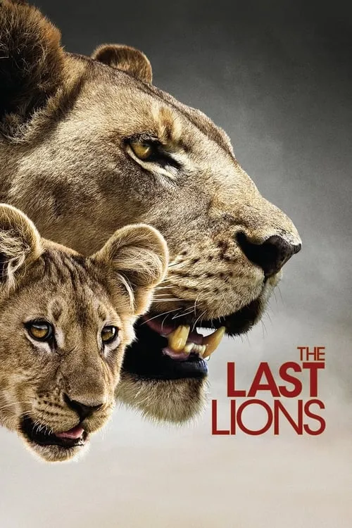 The Last Lions (movie)