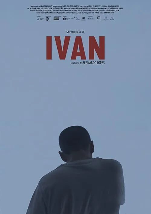 Ivan (фильм)