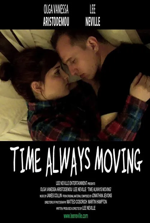 Time Always Moving (movie)