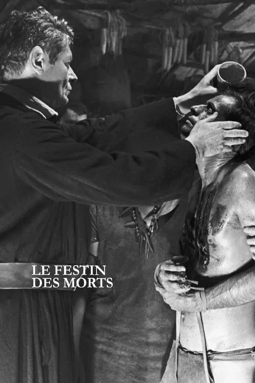 Astataïon ou Le festin des morts