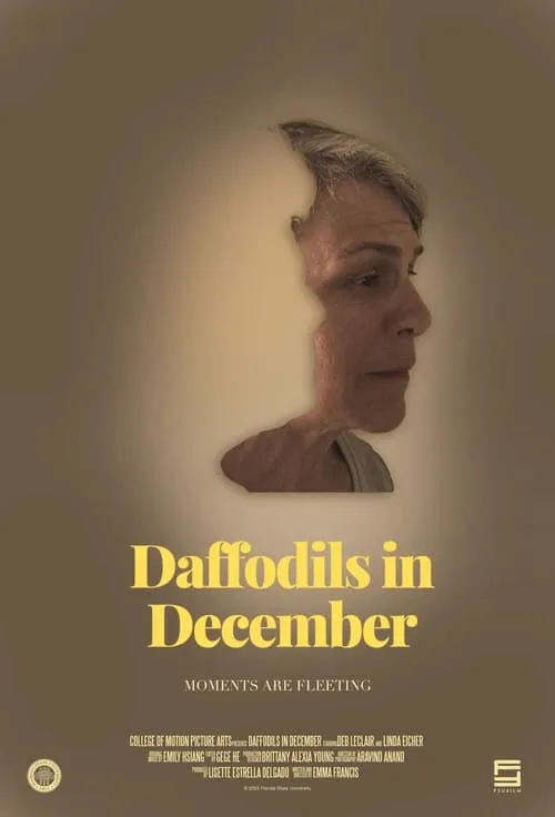 Daffodils in December (movie)