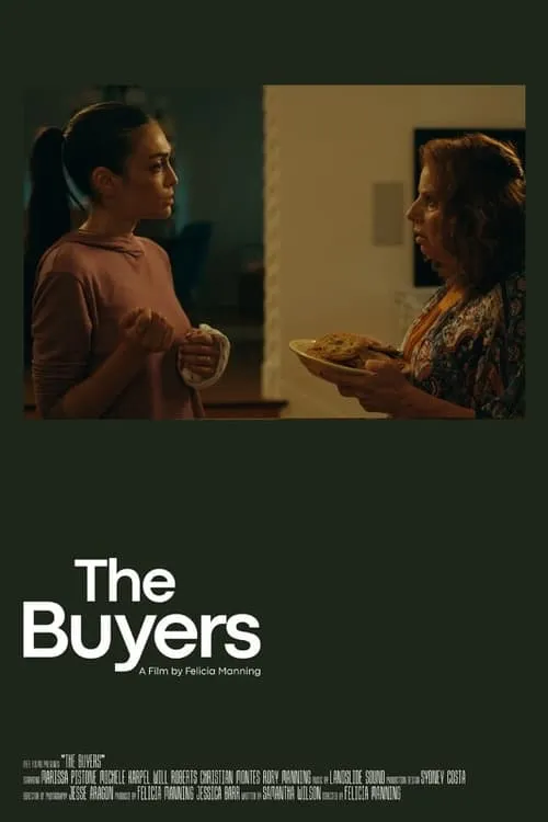 The Buyers (movie)