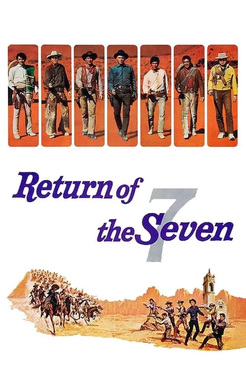 Return of the Seven (movie)