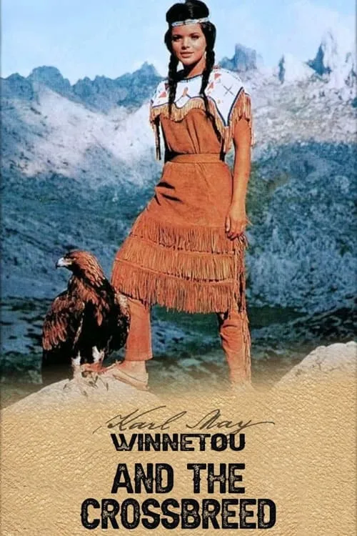 Winnetou and the Crossbreed (movie)