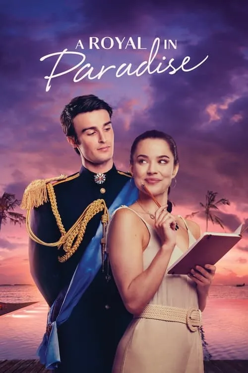 A Prince in Paradise (movie)