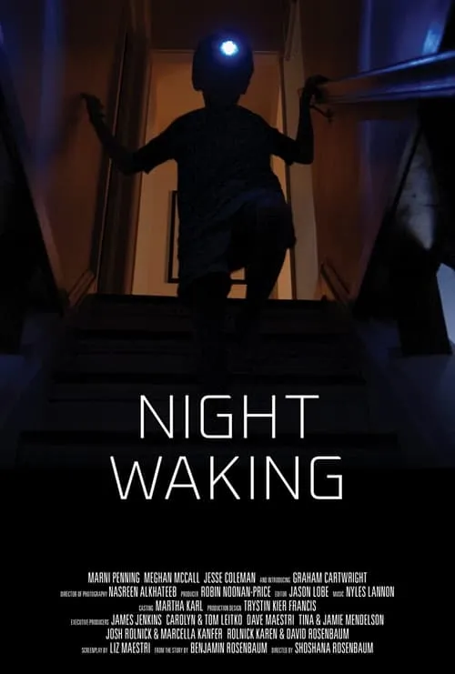 Night Waking (movie)