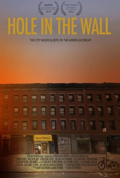 Hole in the Wall