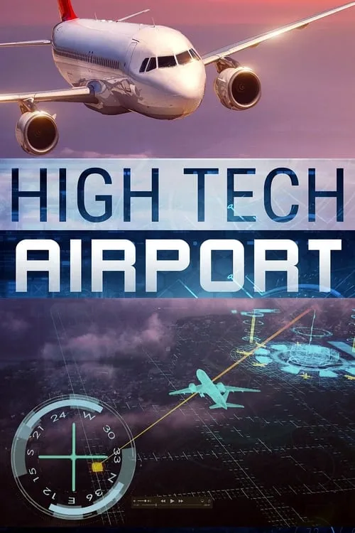 High Tech Airport