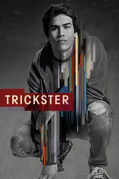 Trickster (series)