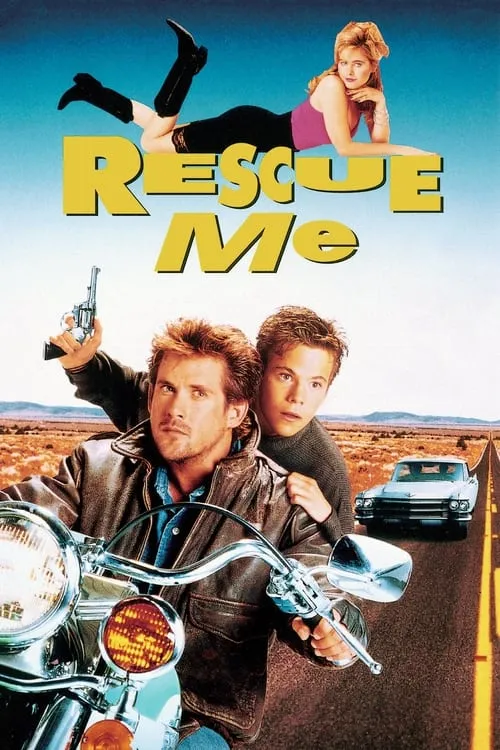 Rescue Me (movie)
