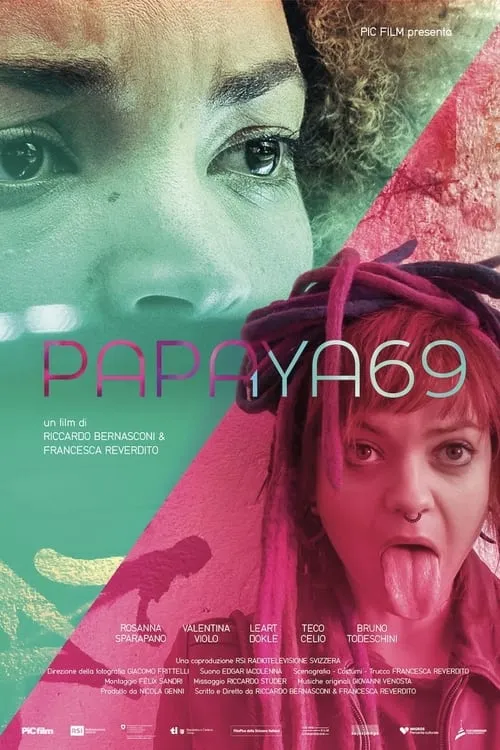 Papaya 69 (фильм)