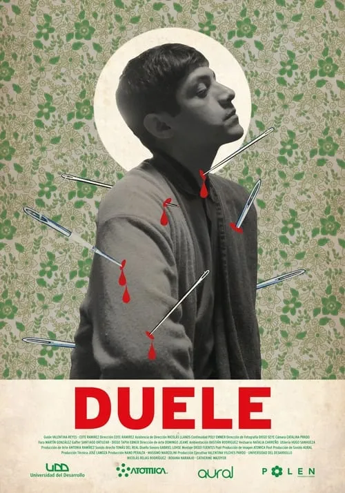 Duele (фильм)