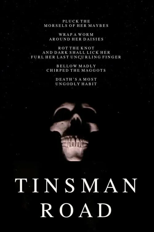 Tinsman Road (movie)