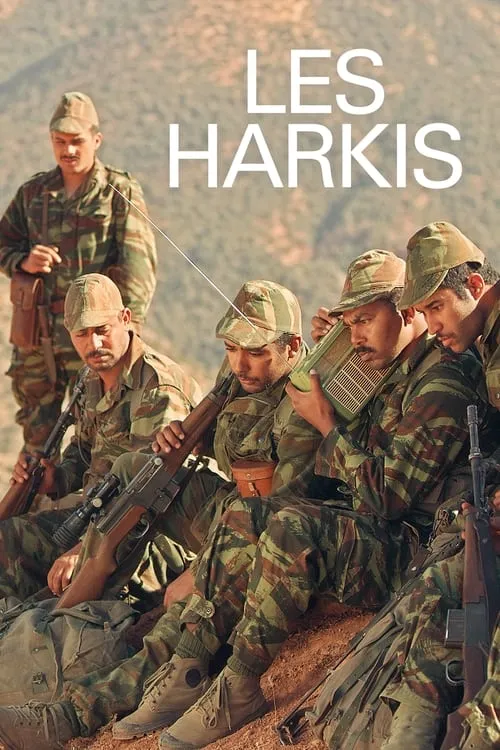 Les Harkis (фильм)