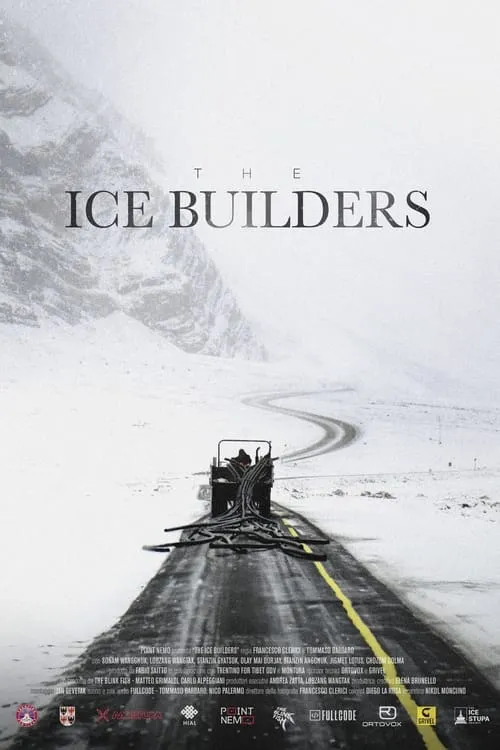 The Ice Builders (фильм)