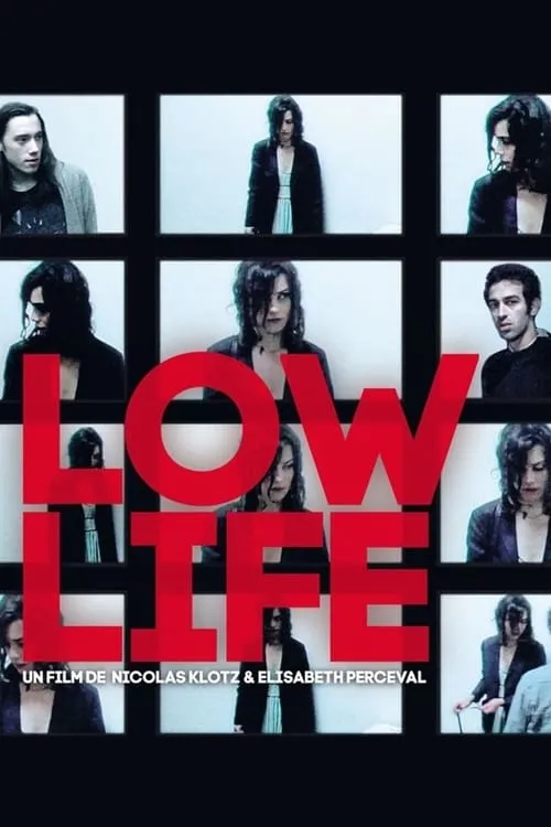 Low Life (movie)