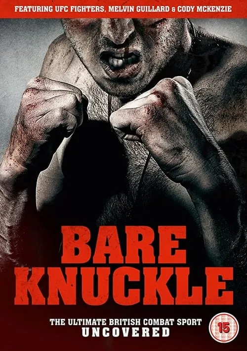 Bare Knuckle (фильм)