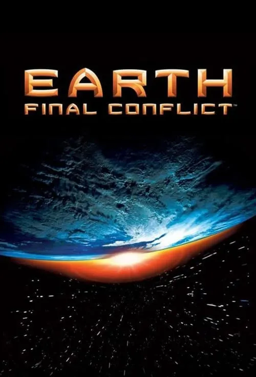 Earth: Final Conflict (series)
