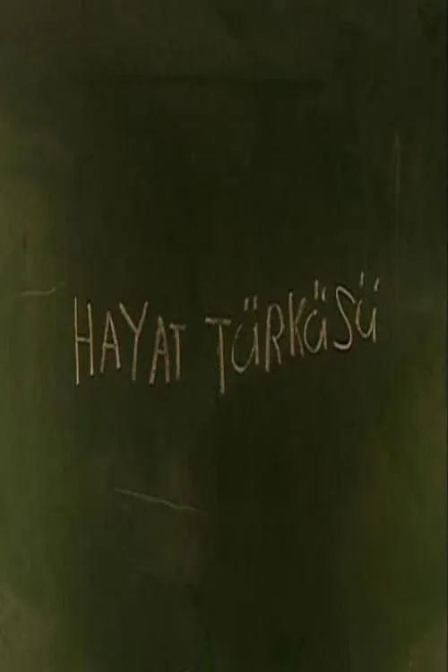 Hayat Türküsü (сериал)