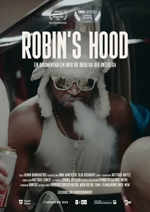 Robin's Hood (фильм)