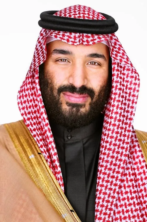 Prince Mohammed bin Salman al Saud