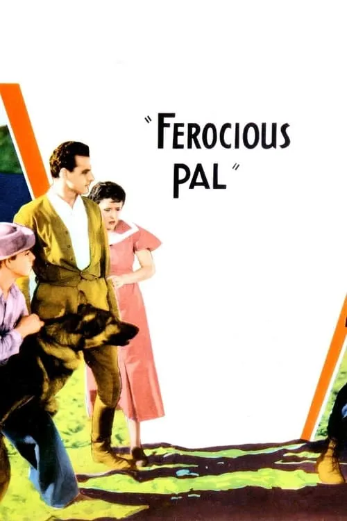 Ferocious Pal (movie)