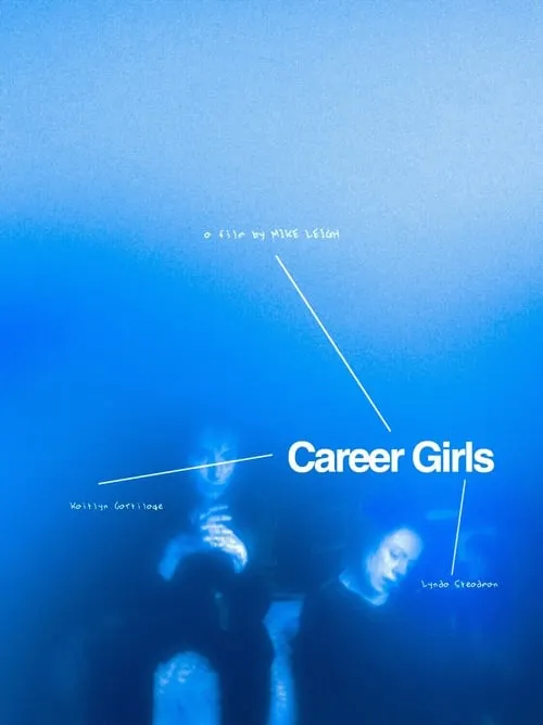 Career Girls (movie)