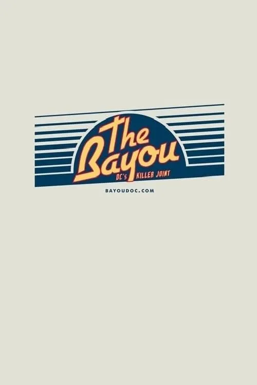 The Bayou: DC's Killer Joint (фильм)