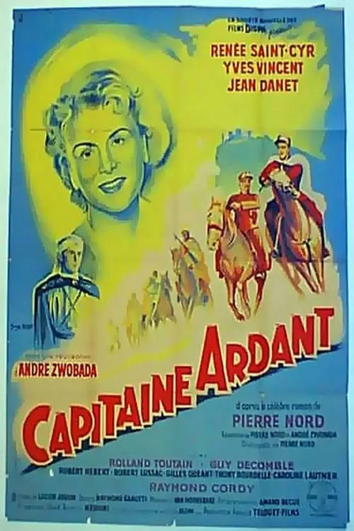 Capitaine Ardant (фильм)