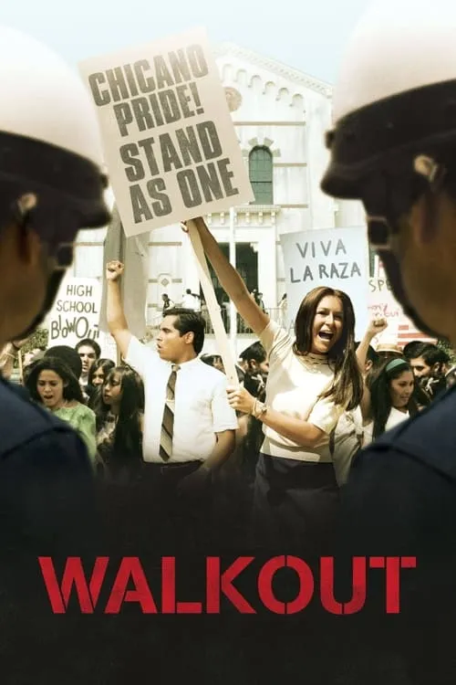 Walkout (фильм)