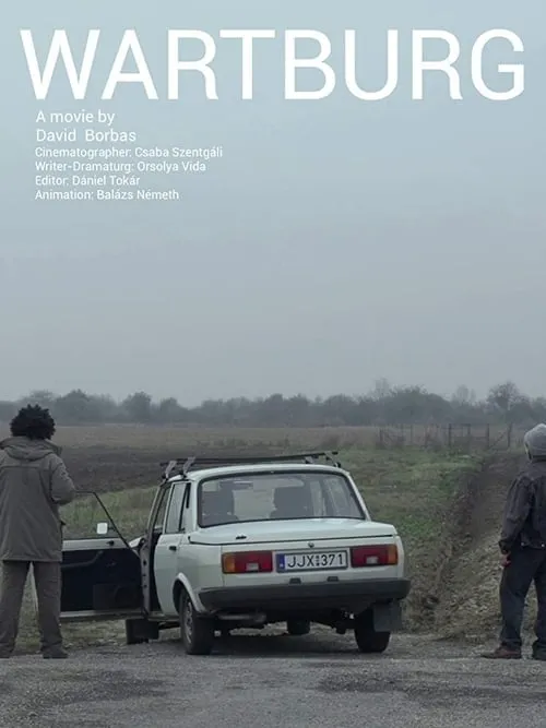 Wartburg (movie)