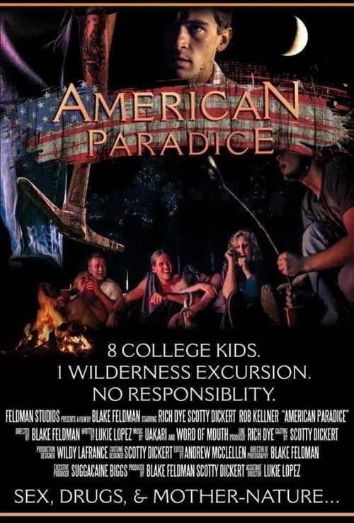 American Paradice (movie)