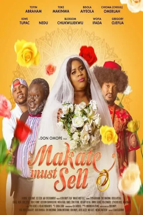 Makate Must Sell (movie)