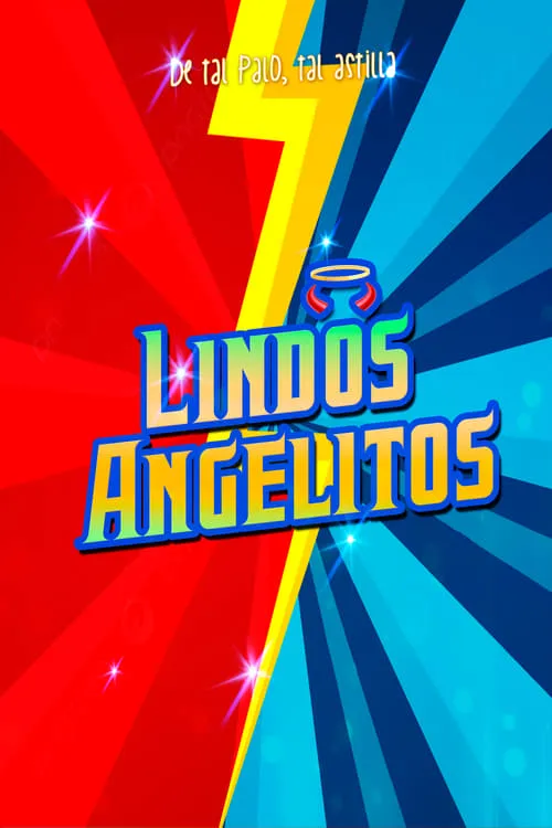 Lindos Angelitos (фильм)