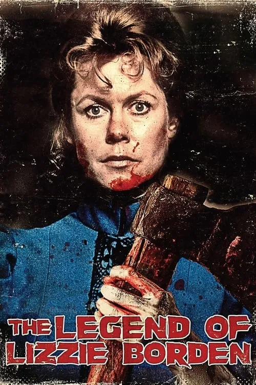 The Legend of Lizzie Borden (movie)
