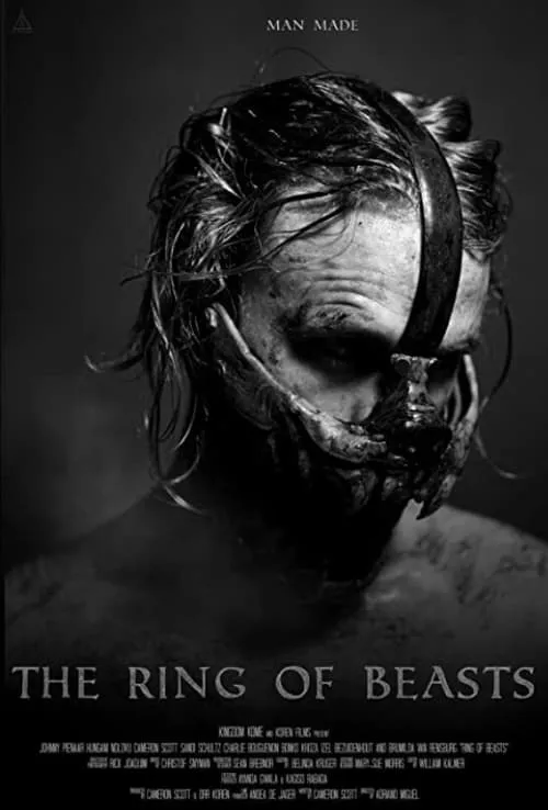 Ring of Beasts (movie)