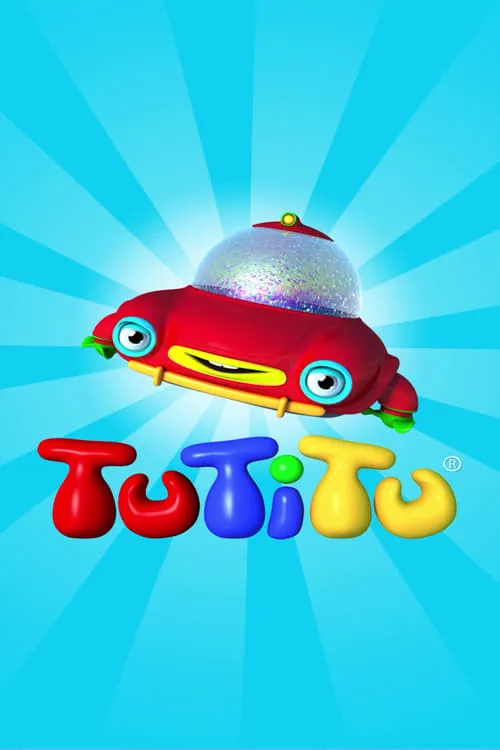 Tutitu (фильм)