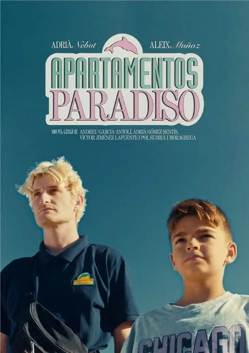 Apartamentos Paradiso (фильм)