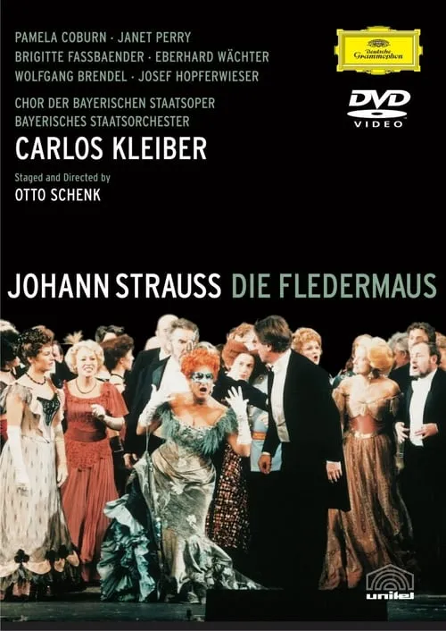 Die Fledermaus (фильм)